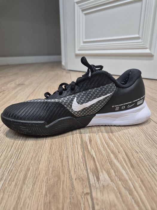 Кроссовки Nike Vapor pro 2