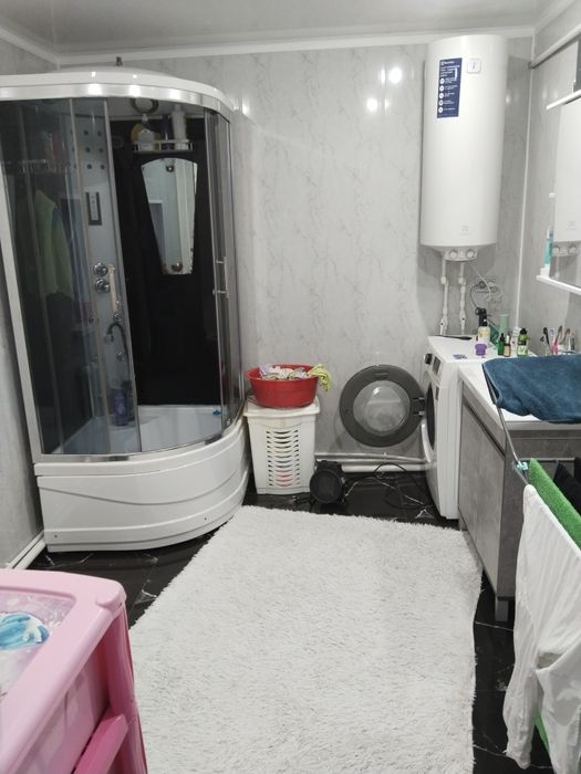 Продам либо обменяю дом на г.Уральск