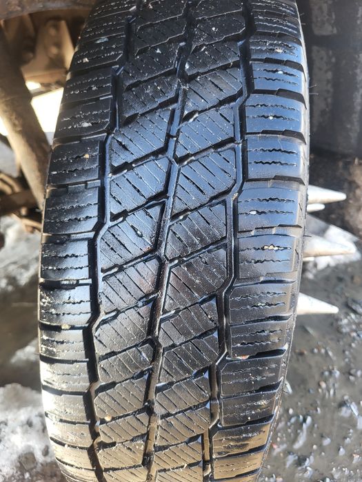 Продам резину на газель