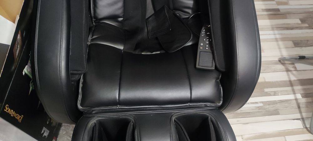 Масажен стол, без забележки