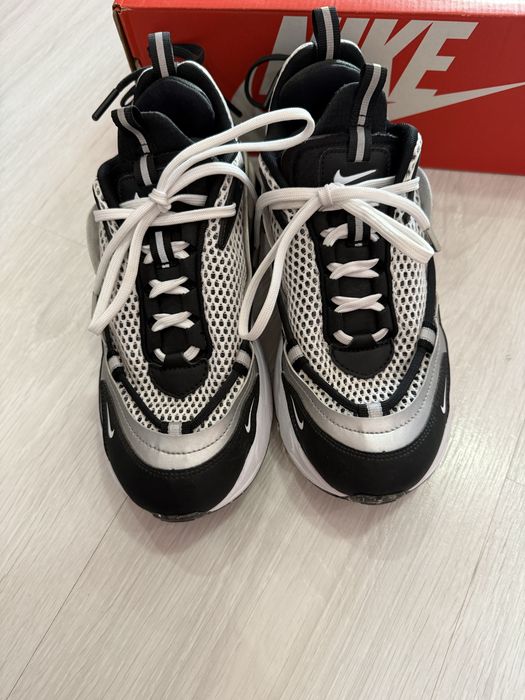 Маратонки Nike Firyosa