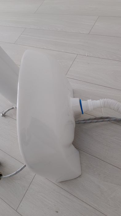 Раквина для ванный