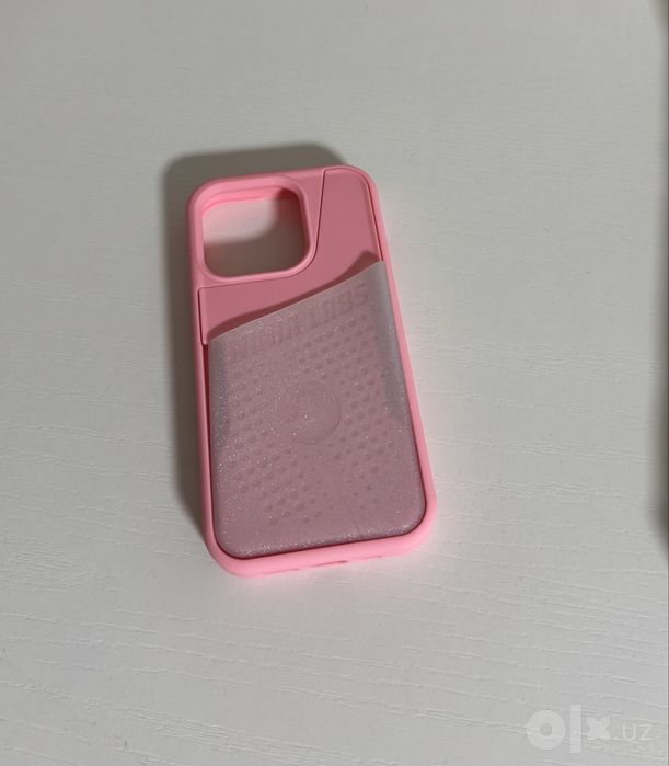 Чехол на Iphone 15 pro