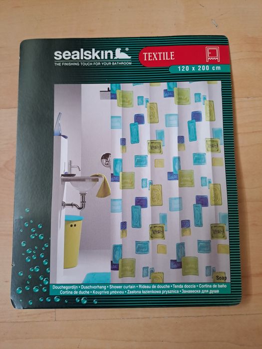 Завеси за баня ТОП ЦЕНА