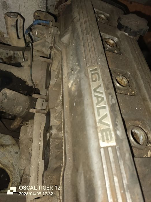 Двигатель тайота камри