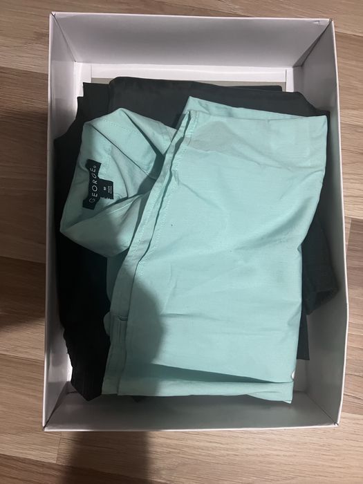 Американски детски костюм George – 3 части