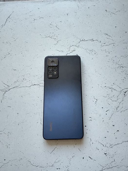 Redmi Note 11 pro