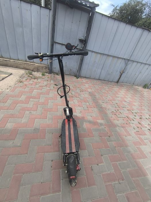 Smart Balance EcoWheels MMK 10