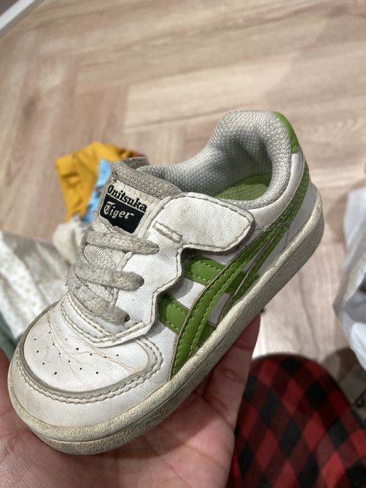 Детский обувь