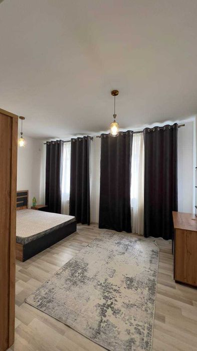 ЖК Assalom Sohil 2/2/9