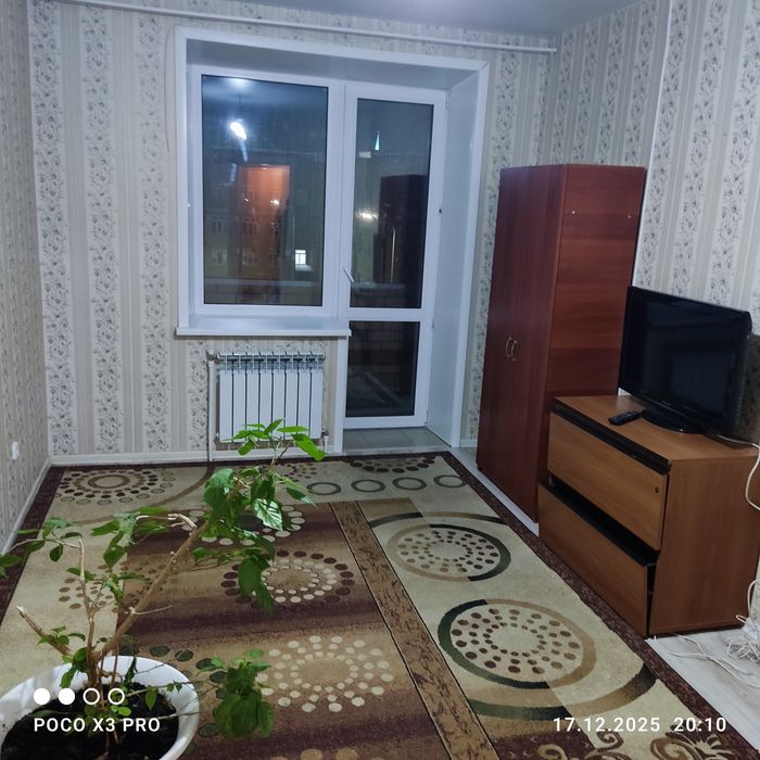 Сдам 1 - ком. квартиру СЕМЕЙНЫМ!!!