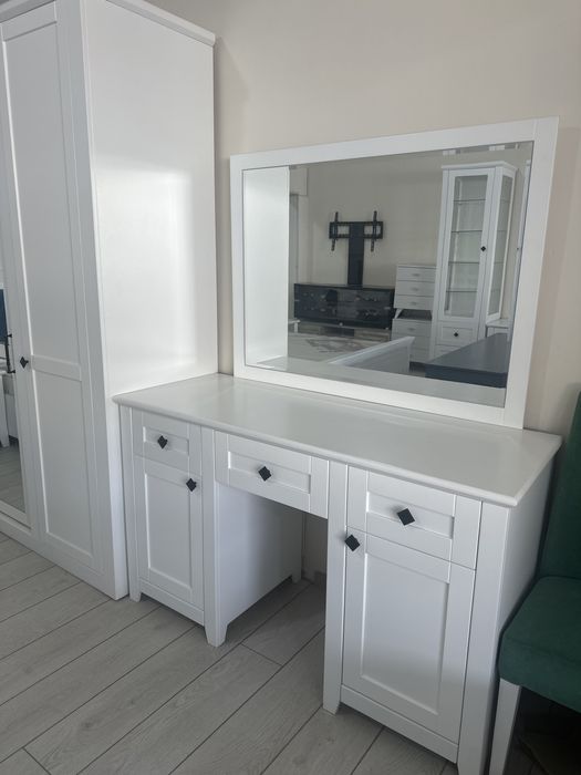 Спальний гарнитур готовый и на заказ под размер в любой лукс дизайне