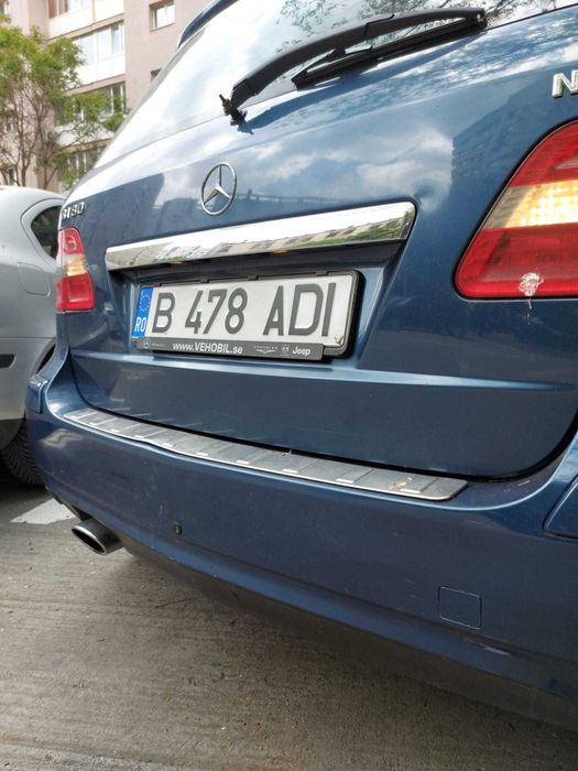 Navigatie Android Mercedes Aclass Bclass Waze YouTube GPS BT