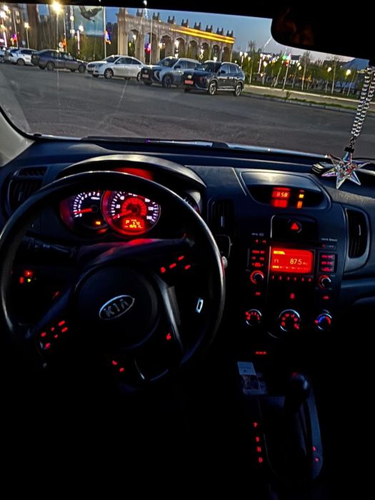 Продам или обмен Kia