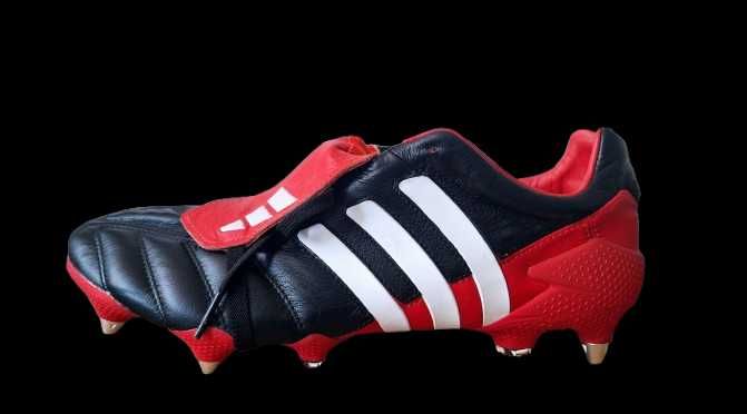 Футболни обувки Adidas Predator Mania SG Remake GZ2143 размер 42, 42 2/3, 44