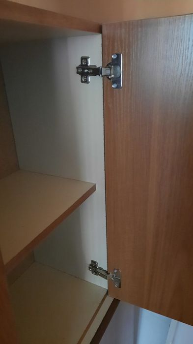 Кухненски шкафове