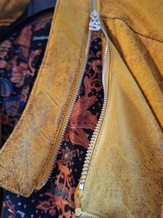 Geacă damă Desigual