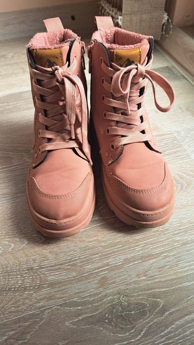 Непромокарми боти, размер 31.