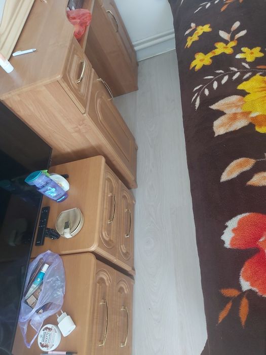 Спальный гарнитур