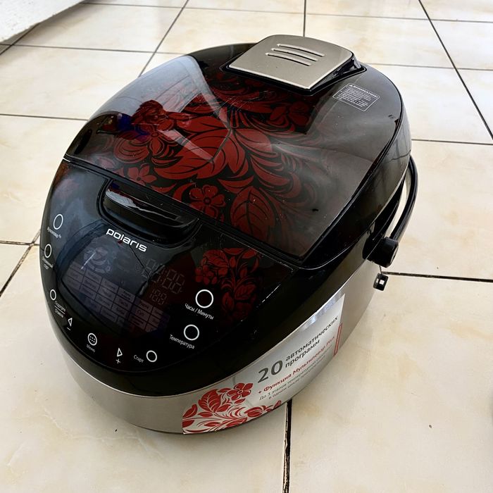 Мультиварка Polaris PMC 0531AD