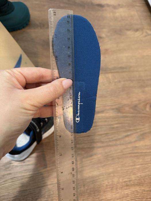 Детски мататонки Champion чисто нови