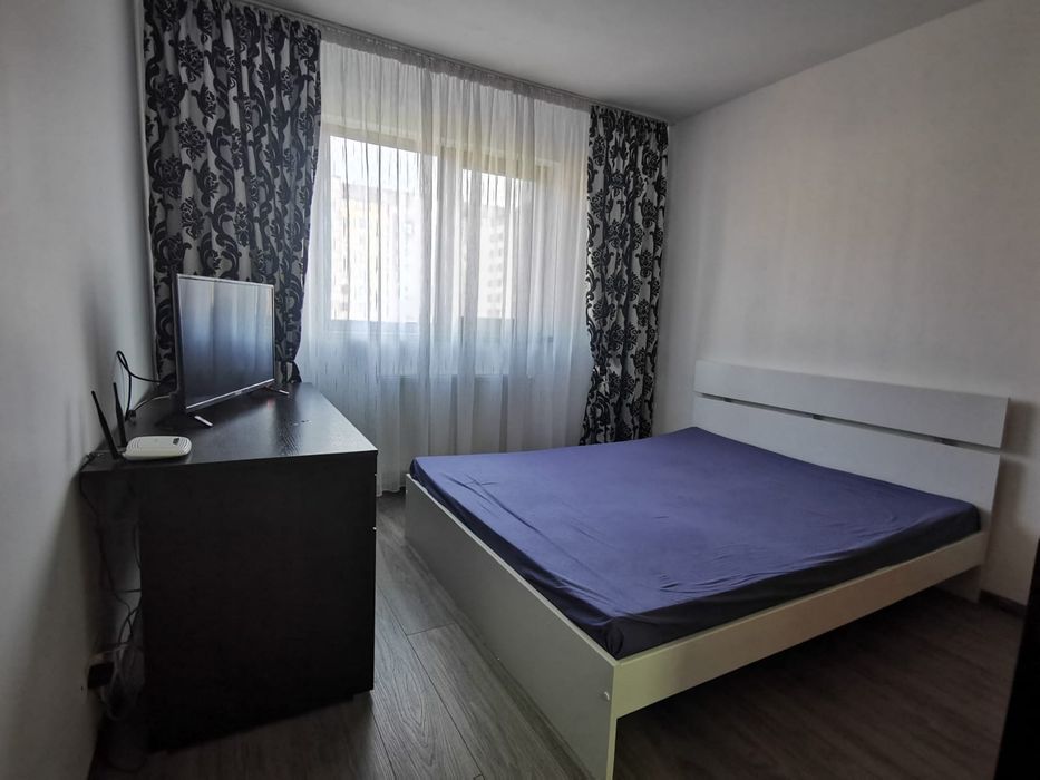 Apartament de 2 camere de inchiriat direct de la proprietar