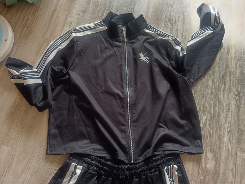 Дамски екип от Шейн