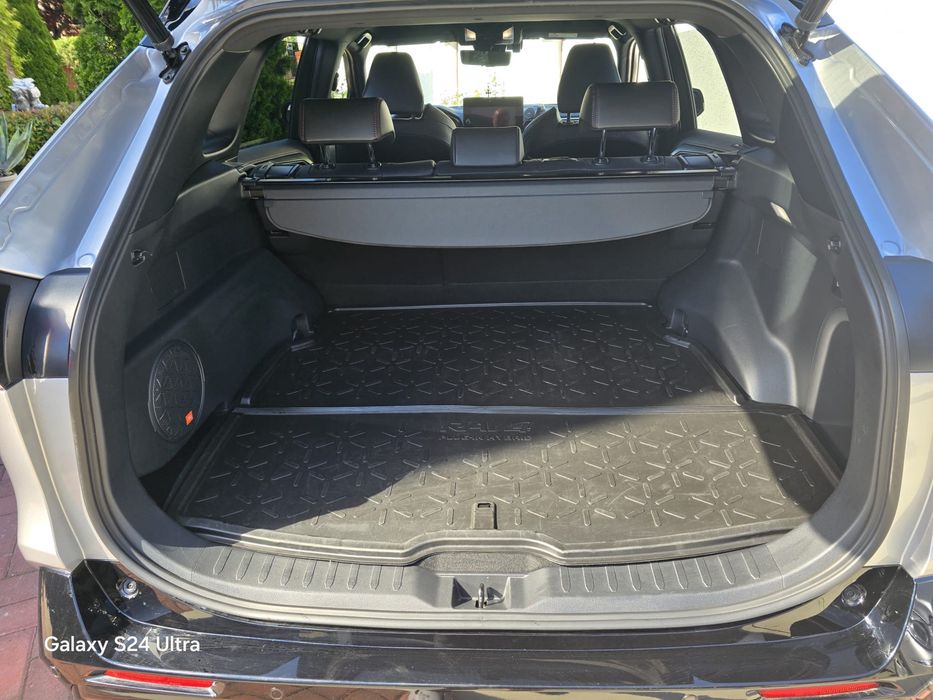 Toyota Rav 4 plug in hybrid An 2023