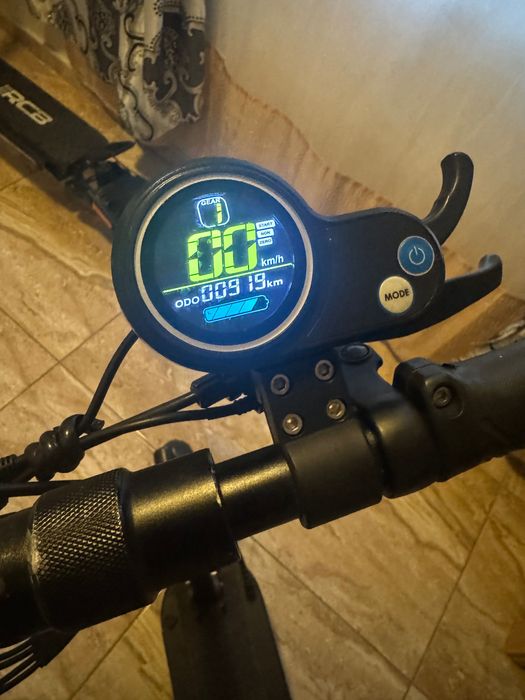 Trotinetă Electrică Joyor Y8-S