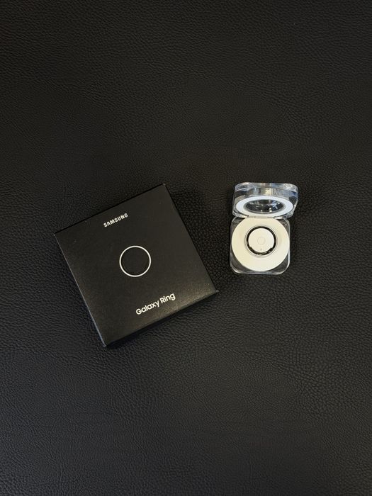 НОВ Samsung Galaxy RING 12