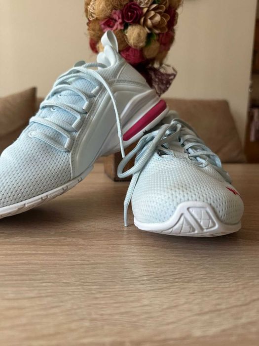 Детски маратонки Puma