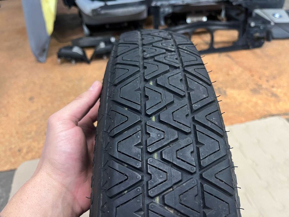 Патерица 15 цола за BMW E36 E46 (като нова)