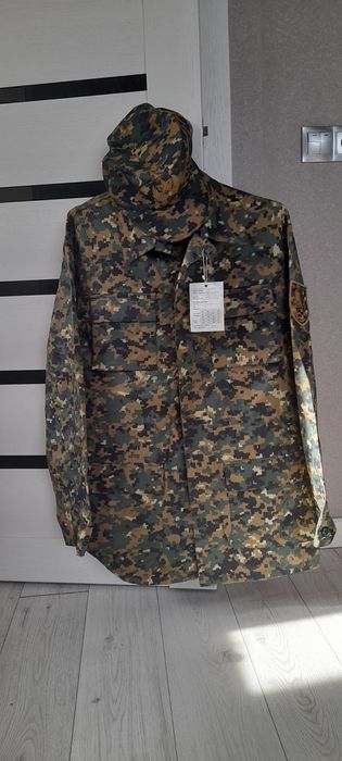 ВоеннаЯ форма    .