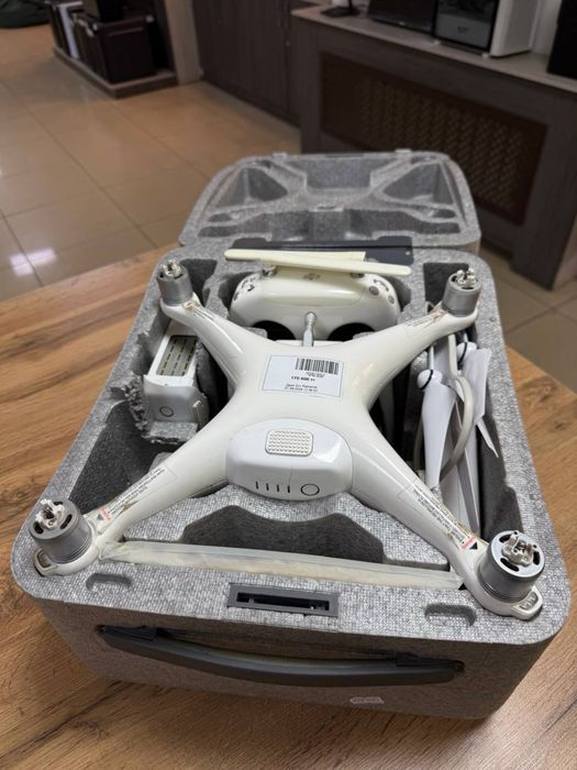 дрон dji phantom 4/Baitime 0-0-24