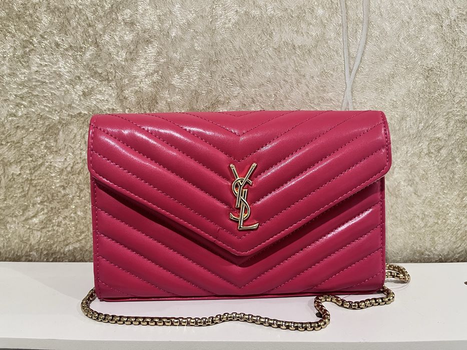 Дамски стилни чанти