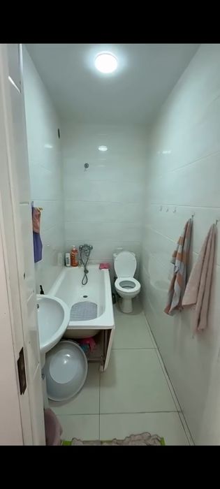 Продажа 1 комнатная Квартира на земле 32м² Старые сергели