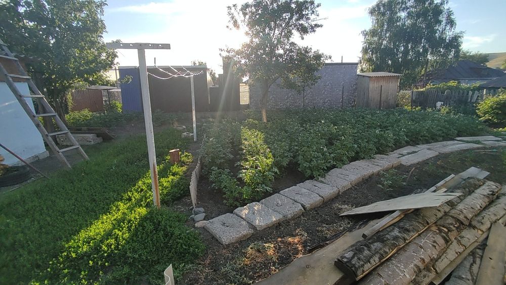 Продам дом в поселок Шмелев лог, улица Рылеева