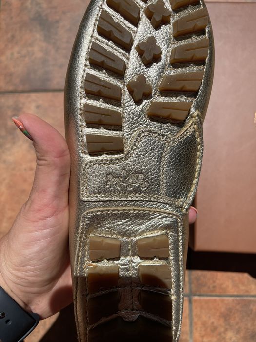 Vand mocasini Coach