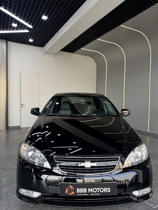 Gentra 2023 йил 41.000 км