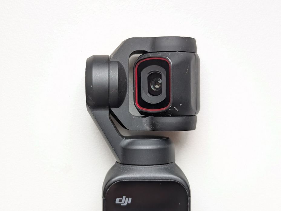 Камера Osmo Pocket 2 Creator Combo полный набор