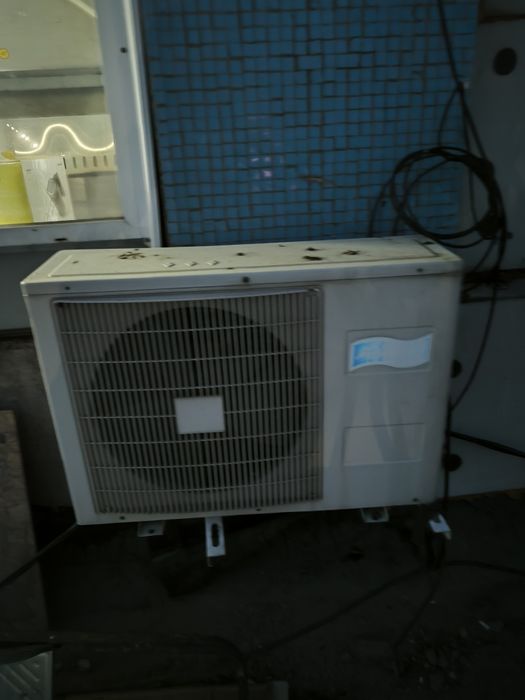 Продам хорошие рабочие кондиционеры