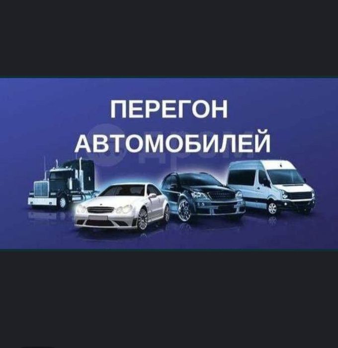 Трезвый водитель автомобилей!! Перегон 24/7