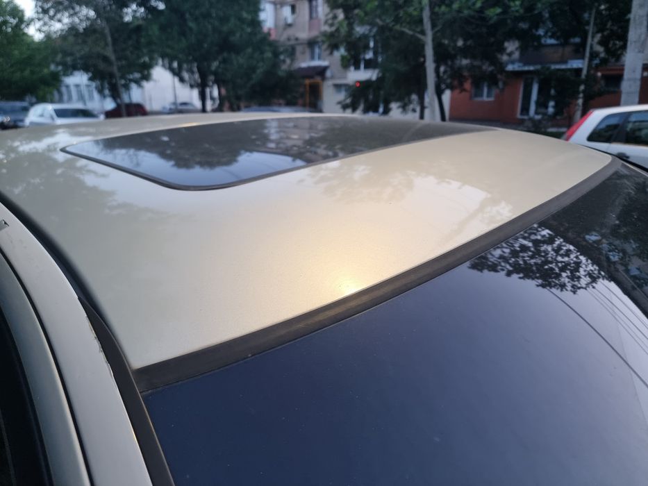 VOLVO S80 1999 — imagine 3
