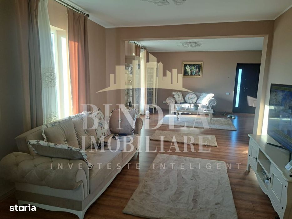 Casa individuala P+ M Dumbravita, 792mp teren, 200mp utili