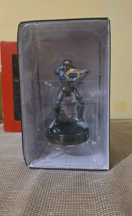 Colecție figurine Marvel