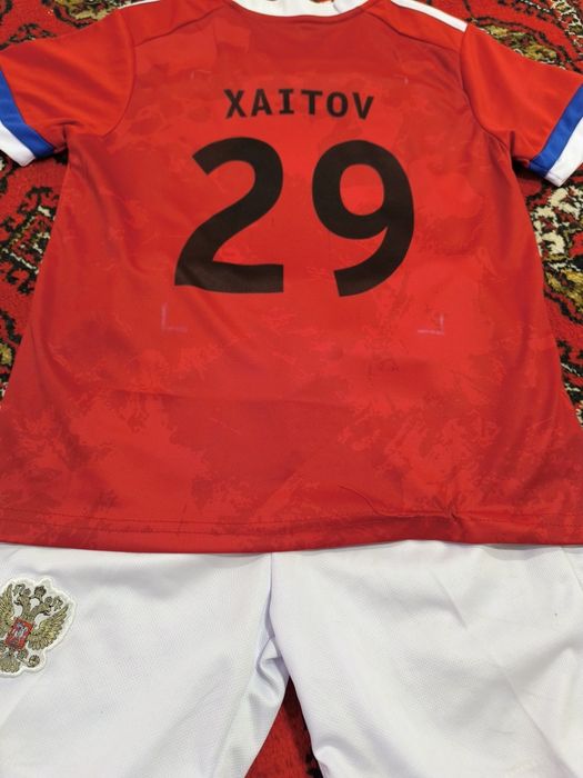 Sublimatsiya uchun komplekt apparat sotiladi. Yangi