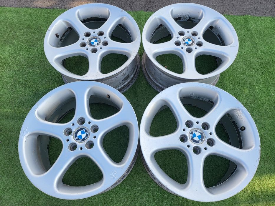Лети джанти 18 5х120 BMW ,БМВ