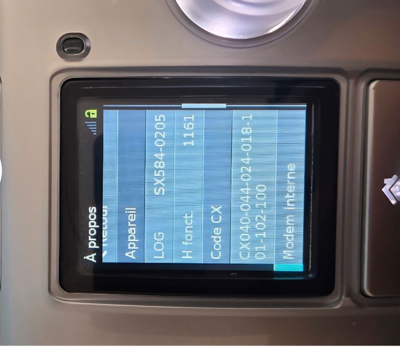 ResMed Lumis 150 VPAP ST