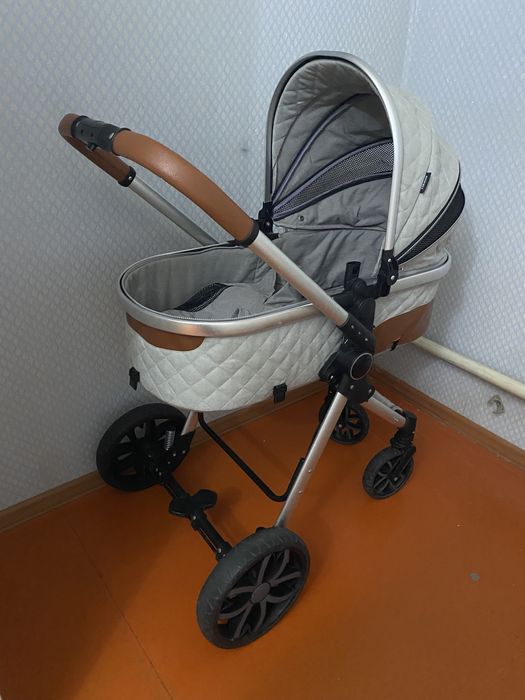 Коляска сатылады