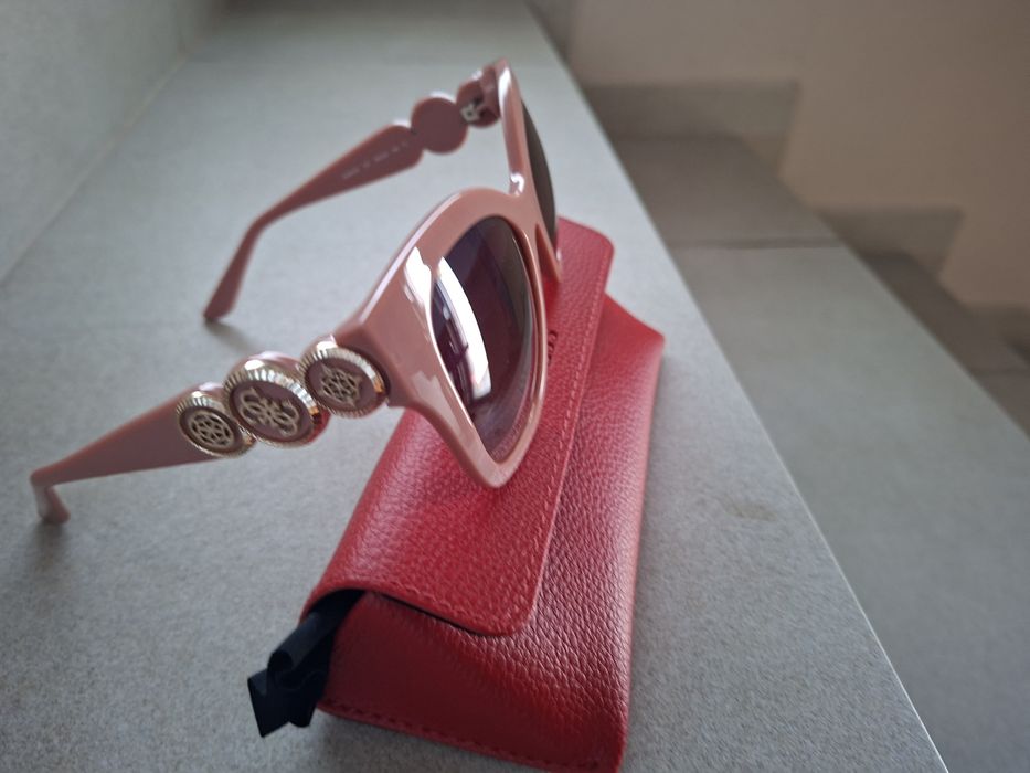 Дамски слънчеви очила